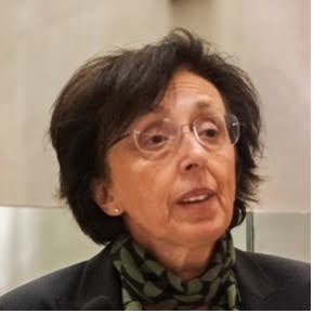 Giulia Galli